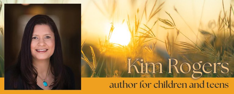 Kim Rogers Website
