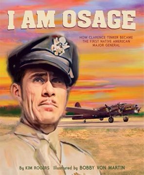 I Am Osage